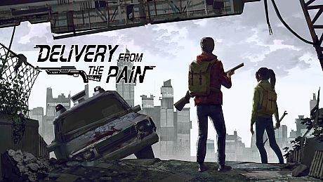 Delivery from the Pain