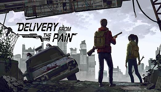 Delivery from the Pain