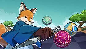 Temari Trials: Dojo's Test