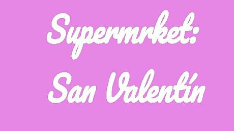 Supermrket: San Valentín DLC