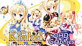 Kinkoi QHD(1440p) Graphics Pack
