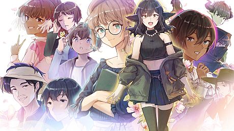 Please Be Happy Game