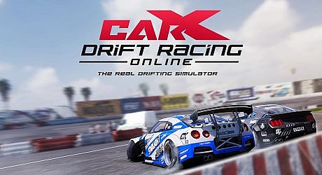 CarX Drift Racing Online Game