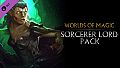 Worlds of Magic - Sorcerer Lords Pack DLC
