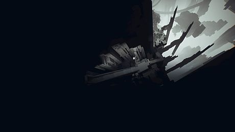 BLACKSHARD Game