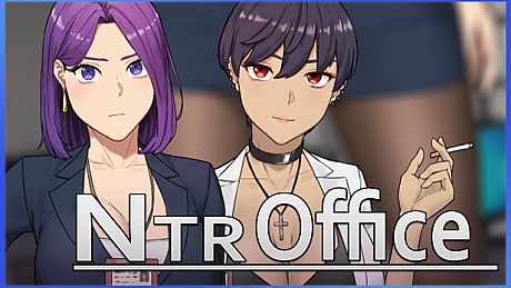 NTR Office Game