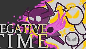 Negative Time