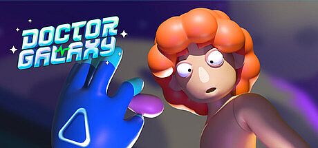Doctor Galaxy Game