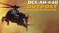 DCS: AH-64D Outpost Campaign by Stone Sky