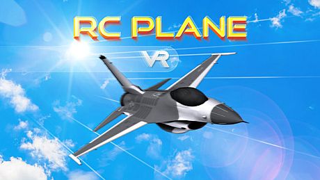 RC Plane VR Game