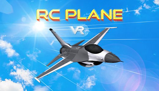 RC Plane VR