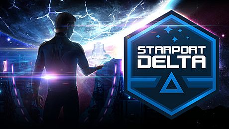 Starport Delta Game