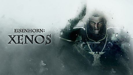 Eisenhorn: XENOS Game