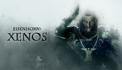 Eisenhorn: XENOS