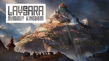 Laysara: Summit Kingdom Game