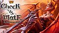 Check vs. Mate - Dark Desert DLC