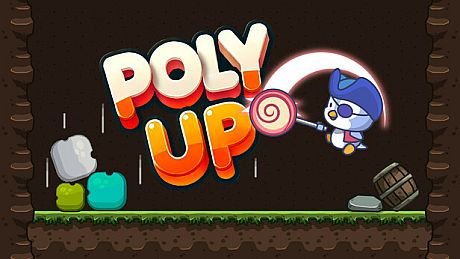 Poly Up Game