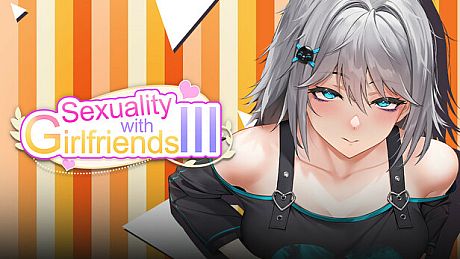 Sexuality with girlfriends Ⅲ Game