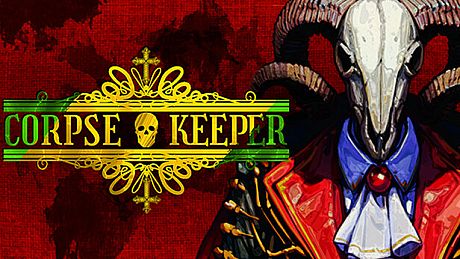 Corpse Keeper