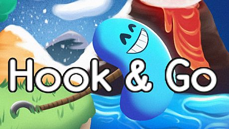 Hook & Go Game