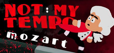 Not My Tempo, Mozart Game