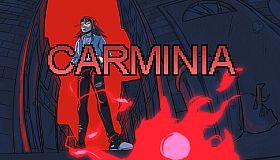 Carminia