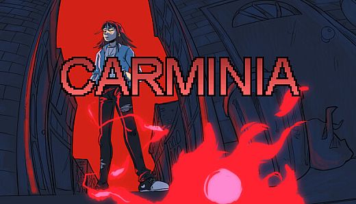 Carminia