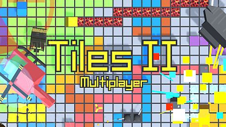 Tiles II - Multiplayer Game