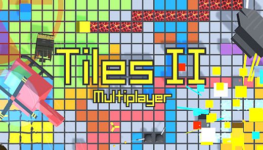 Tiles II - Multiplayer