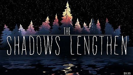The Shadows Lengthen Game
