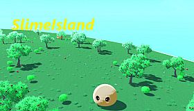 SlimeIsland