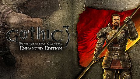 Gothic 3: Forsaken Gods Enhanced Edition Game