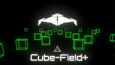 Cube-Field+ Game