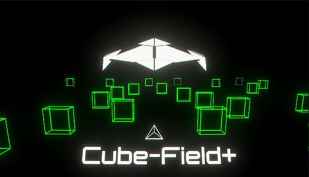 Buy Cube-Field+