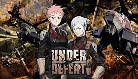 Under Defeat
