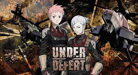 Under Defeat Game