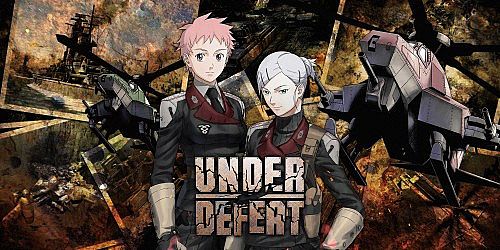 Under Defeat