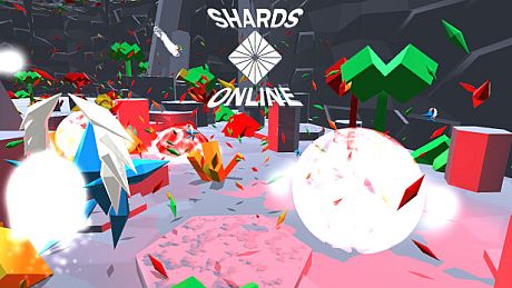 Shards Online Game