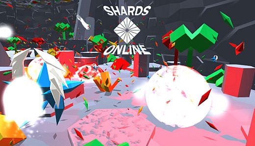 Shards Online
