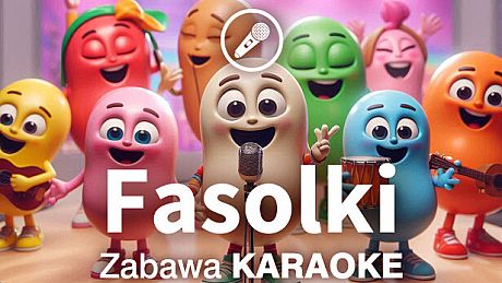 Zabawa Karaoke - Fasolki DLC