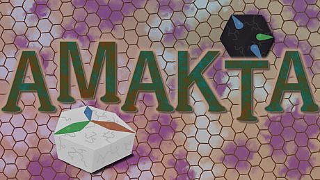 Amakta Game