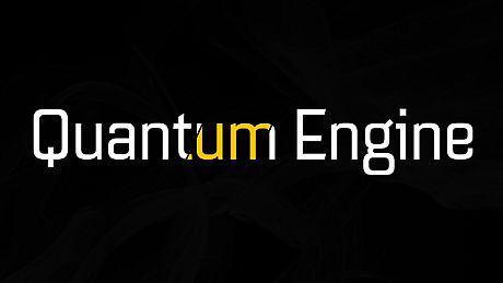 Quantum Engine Game