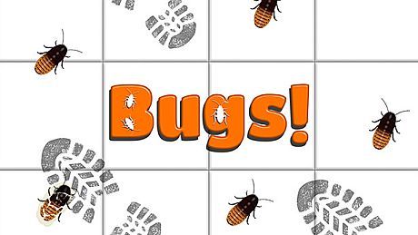 Bugs! Game