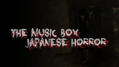RPG Maker VX Ace - The Music Box: Japanese Horror DLC