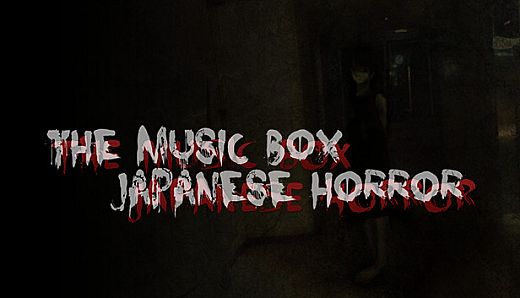 RPG Maker VX Ace - The Music Box: Japanese Horror