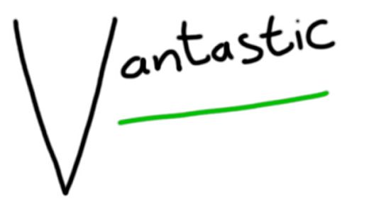 Vantastic