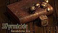 Wyrmicide- Sandstone Die