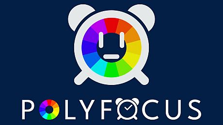 Polyfocus Game