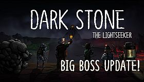 Dark Stone: The Lightseeker