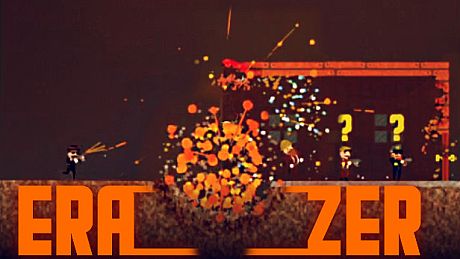 Erazer - Devise & Destroy Game